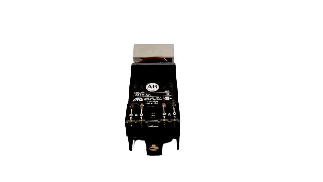 ALLEN BRADLEY 800MS-XO16LGA