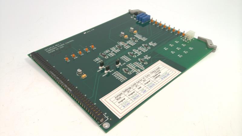 EMBEDDED POWER CONTROL EPCAPVA