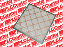 24X24X2VPM8 by FLANDERS FILTERS