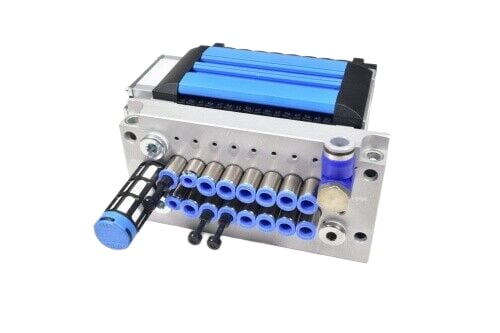 CPV10-GE-IB-8 by FESTO