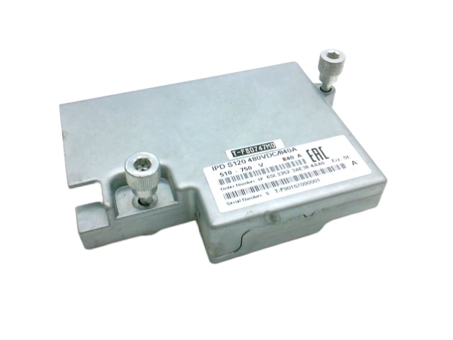 6SL3352-3AE38-4AA0 by SIEMENS