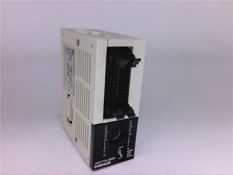 MITSUBISHI FX2NC-32MT-D/UL
