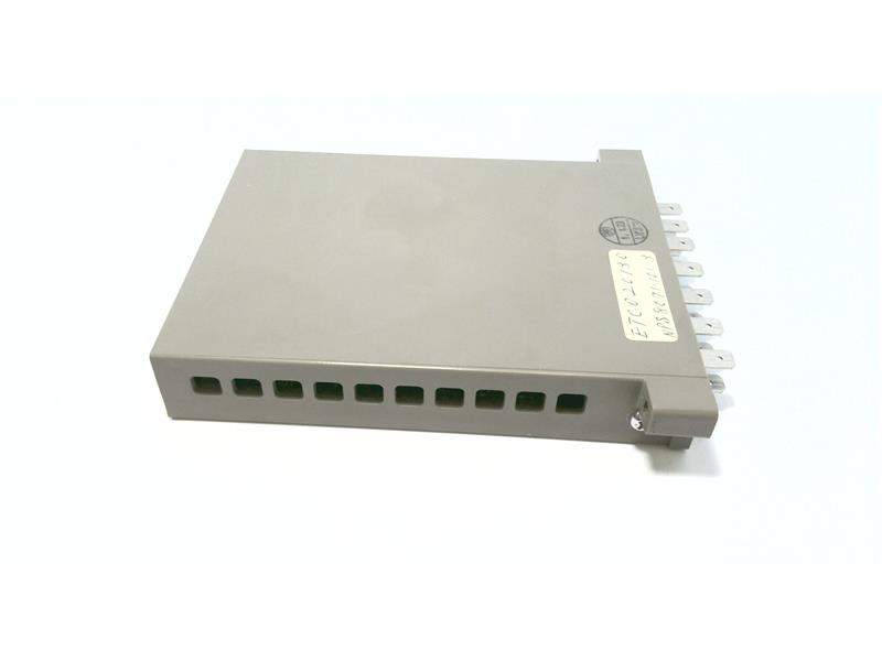 YASKAWA ELECTRIC JBDMD020N