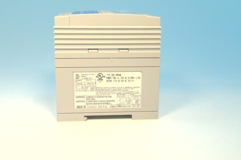 IDEC EB3C-R03AN