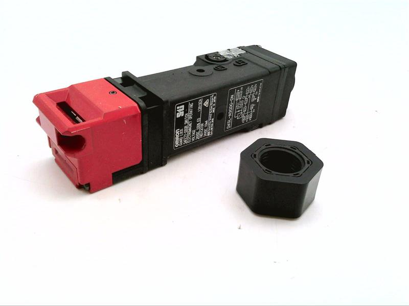 OMRON D4SL-N3GDG-DN