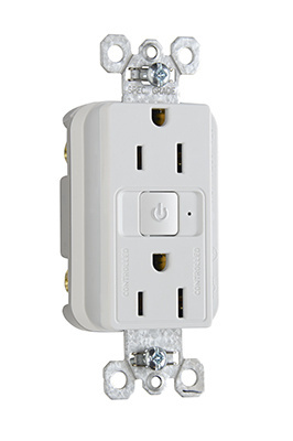 LEGRAND RF26252CHW