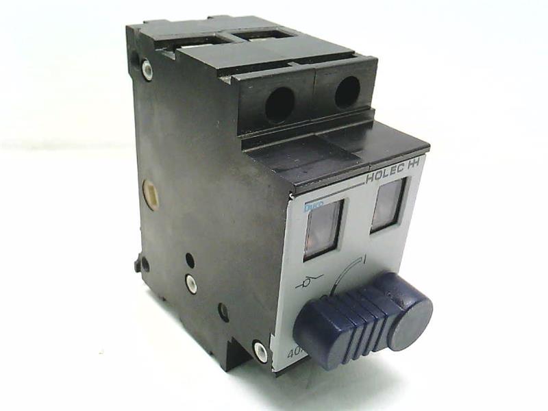 EATON CORPORATION DMV40/2