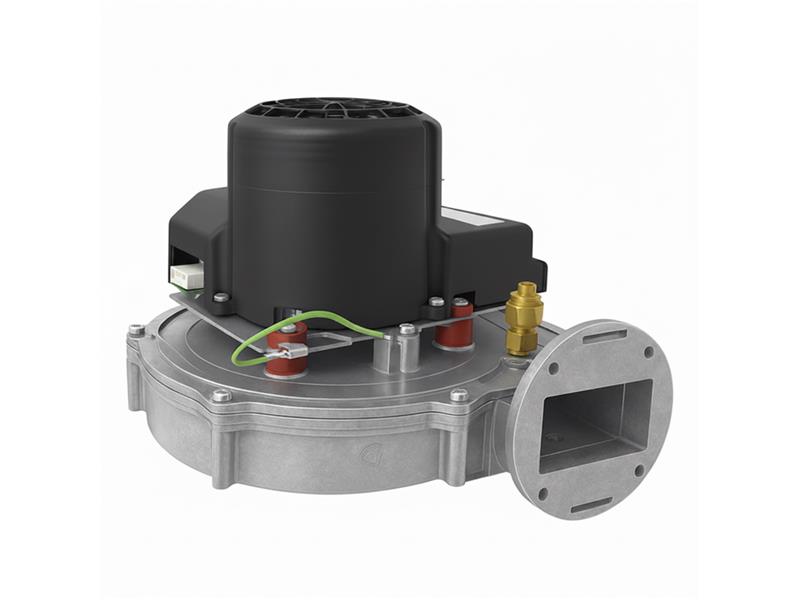 NTI BOILER 6008432201