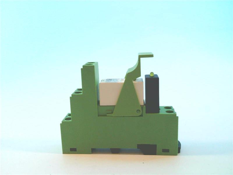 PHOENIX CONTACT PR1-RSC3-LDP-24DC/2X21