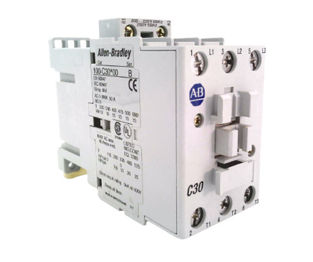 ALLEN BRADLEY 100-C30KG00