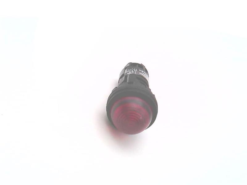 IDEC HW1P-2FQD-R-24V