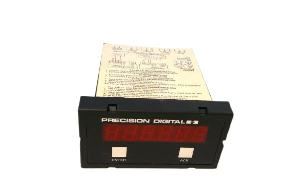 PRECISION DIGITAL PD690-3-N