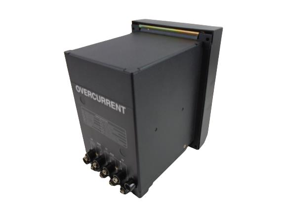 BASLER ELECTRIC BE1-50/51B-107