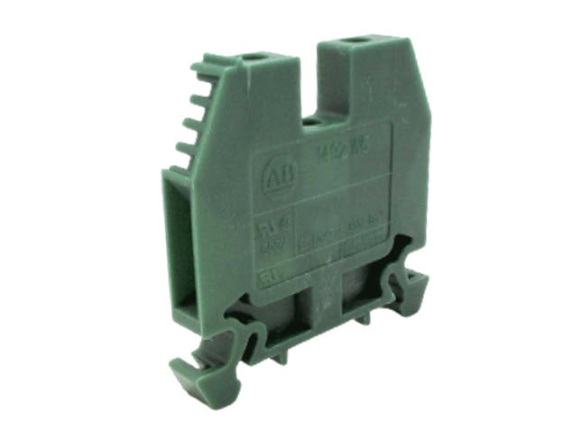 ALLEN BRADLEY 1492-W6-G