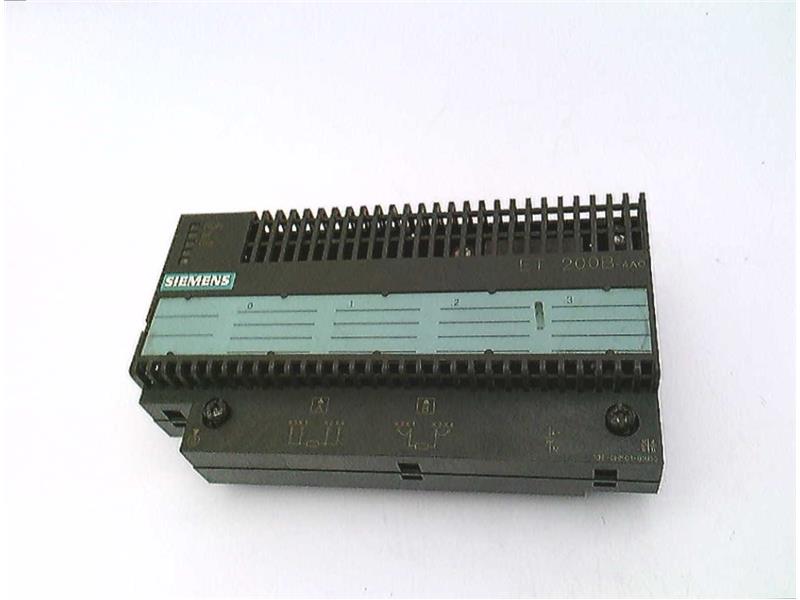 SIEMENS 6ES7135-0HF01-0XB0