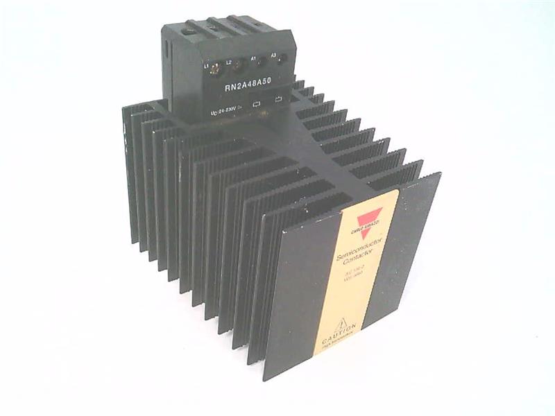 CARLO GAVAZZI RN2A48A50