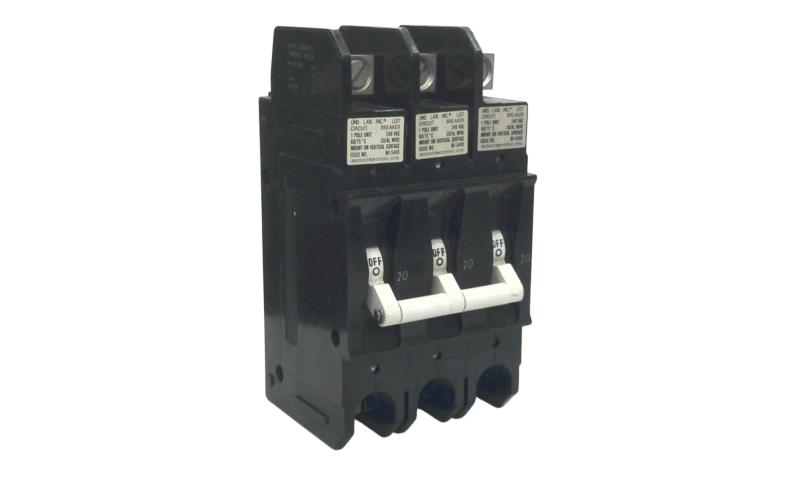 CARLING SWITCH EA3-B0-24-620-31E-DC