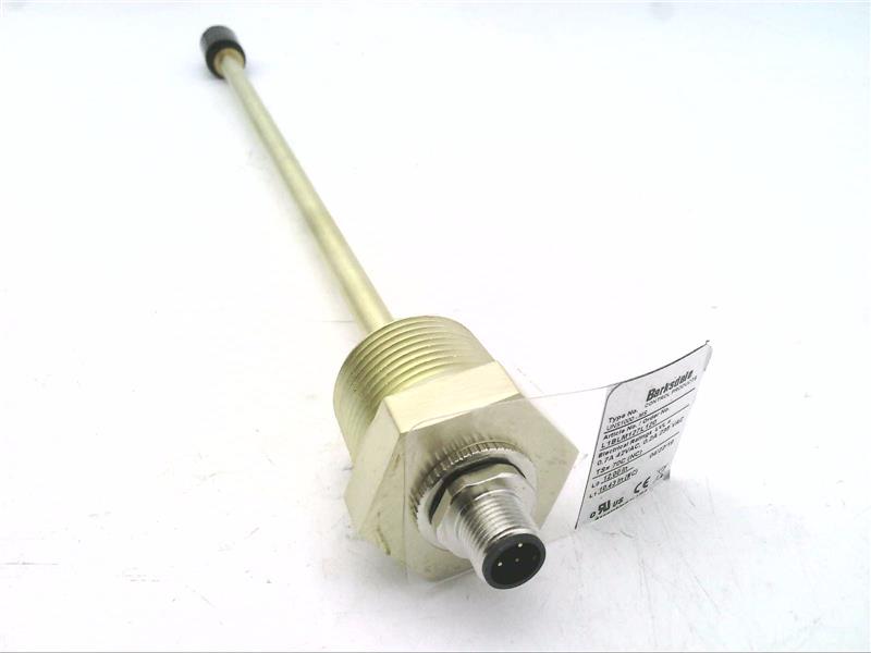 BARKSDALE L1BLM127L120