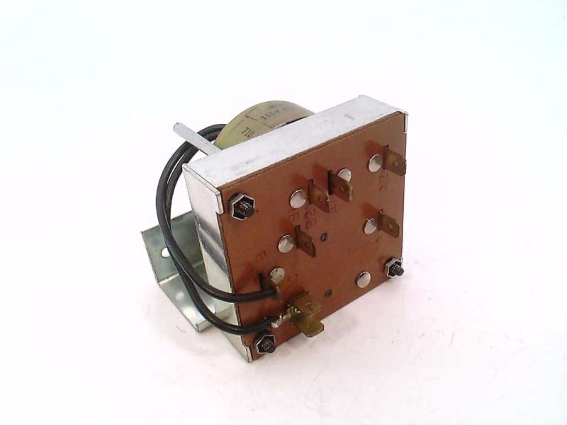 CARRIER PARTS INC HK 25MJ 174