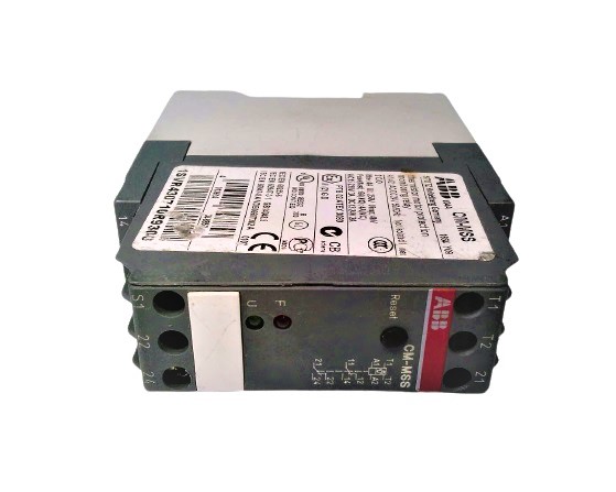 ASEA BROWN BOVERI 1SVR430710R9300