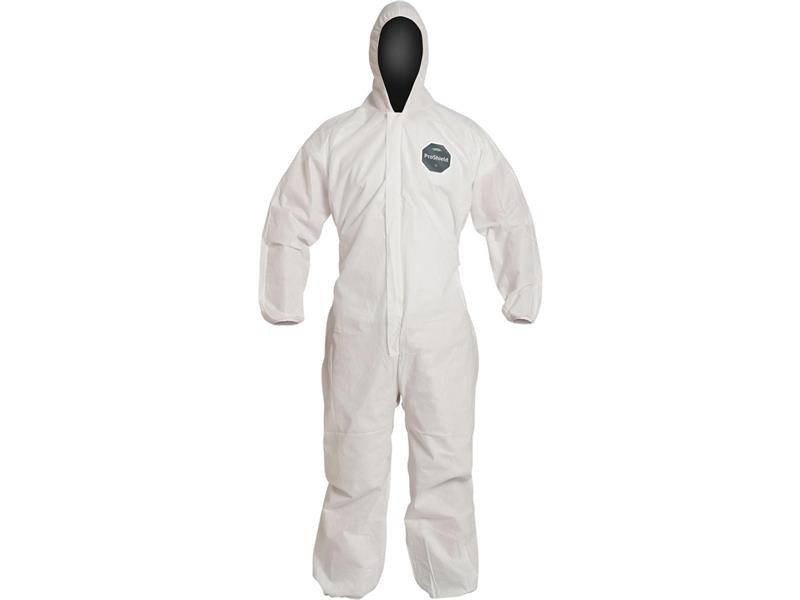 DUPONT PB127SWHXL002500