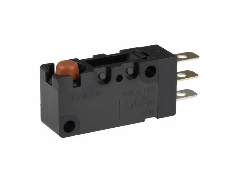 OMRON D2VW-5L3-1HS