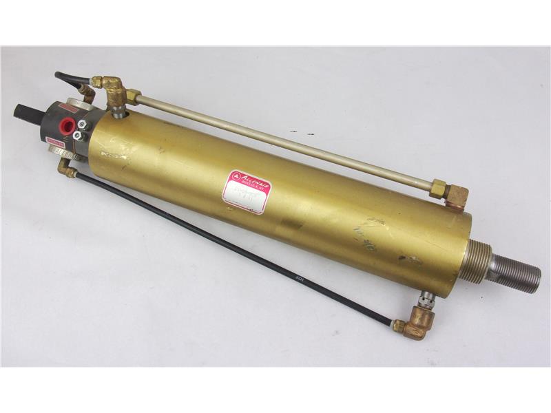 ALLENAIR EV-OS-VCR-3X11