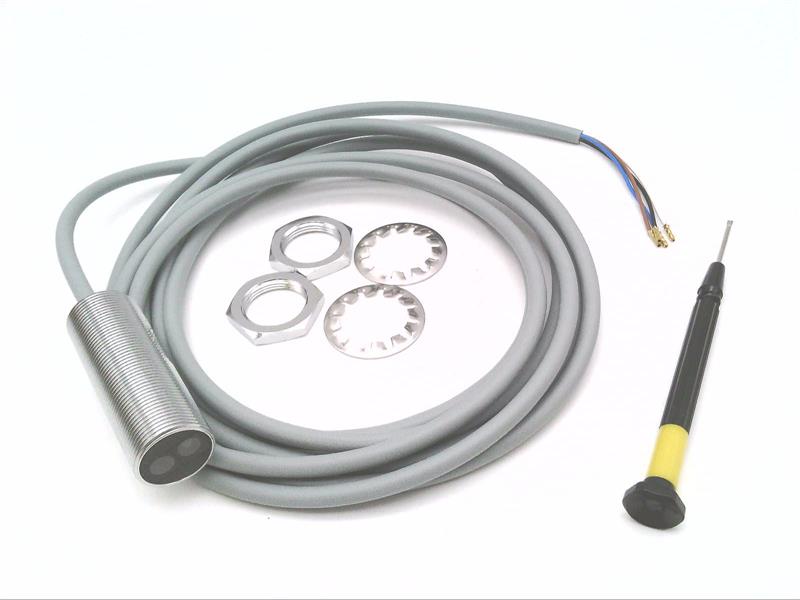 FESTO SOEG-RT-M18-NA-K-2L