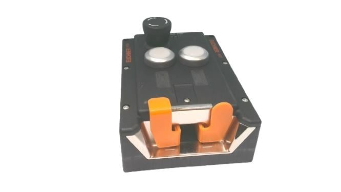 EUCHNER MGB-L1-ARA-AN1A1-M-L-121413