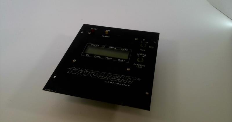 KATOLIGHT CORP KABS-1
