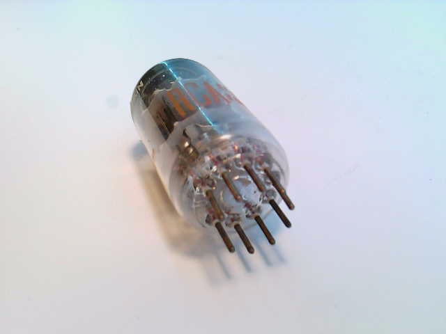 RCA 4BL8/XCF80