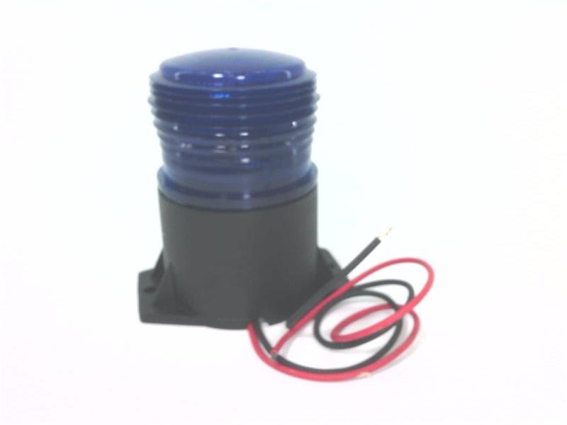 JW SPEAKER CORP 539 BLUE