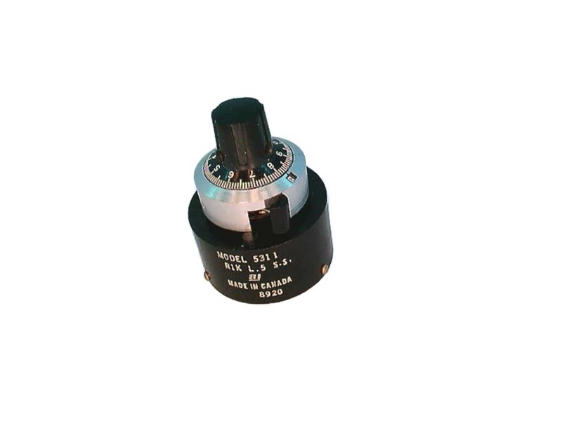 HELIPOT 5311- R1KL.5-S-S
