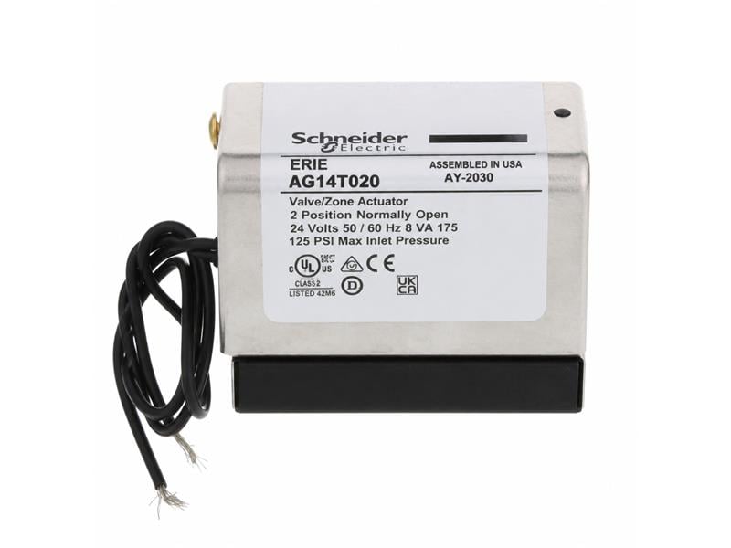 AG14T020 do SCHNEIDER ELECTRIC