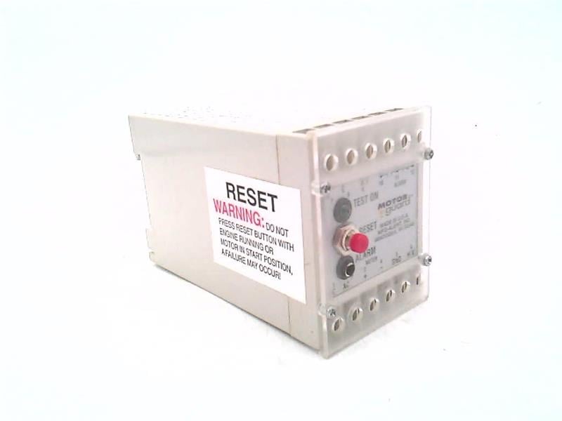 Meg Alert GP500-PS Test/Meter Accessory Module by MEG ALERT INC