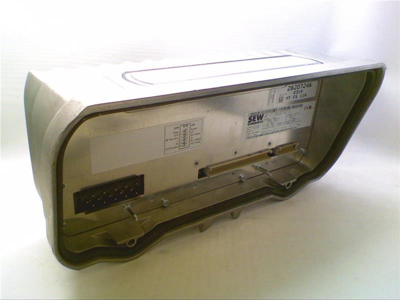 MTF11A007-503-E31A-10 par SEW EURODRIVE