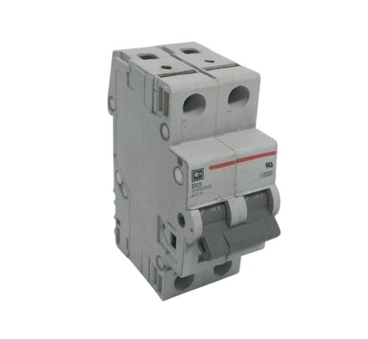 EATON CORPORATION WMS2D25