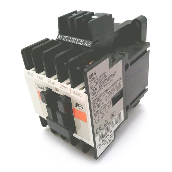 FUJI ELECTRIC 4SH5232