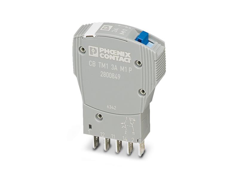 PHOENIX CONTACT CB TM1 3A M1 P