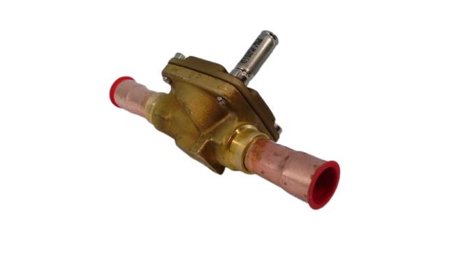 DANFOSS 032F1260