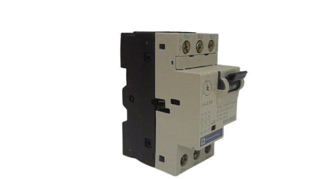 SCHNEIDER ELECTRIC GV2-RS07