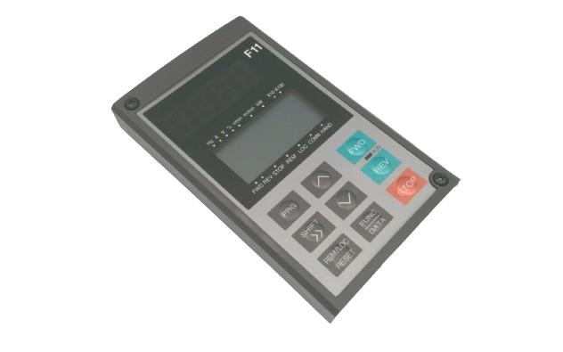 FUJI ELECTRIC TPA-F11-4