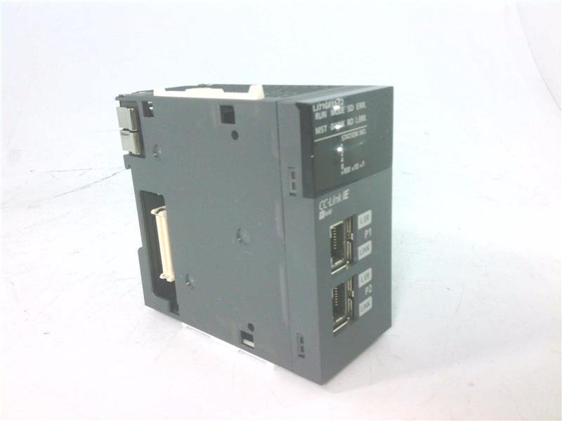 MITSUBISHI LJ71GF11-T2