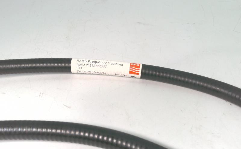 RADIO FREQUENCY SYSTEMS 7MR43MS12-080FFP
