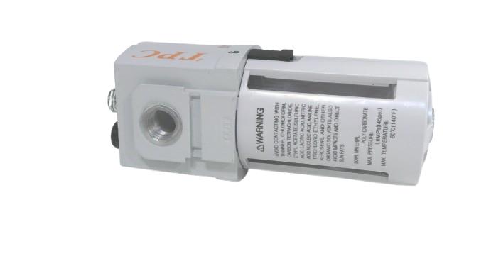 TPC MECHATRONICS CO PL4-N04-R