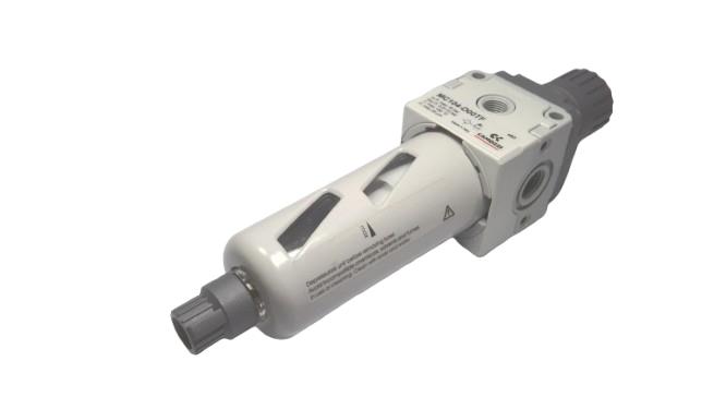 CAMOZZI MC104-D00TF