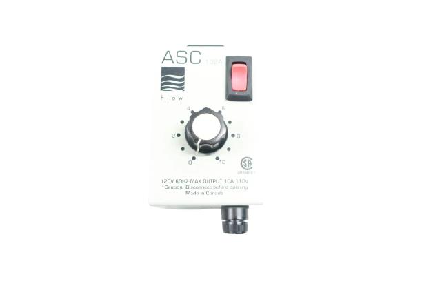 FLOW AUTOMATION ASC102A