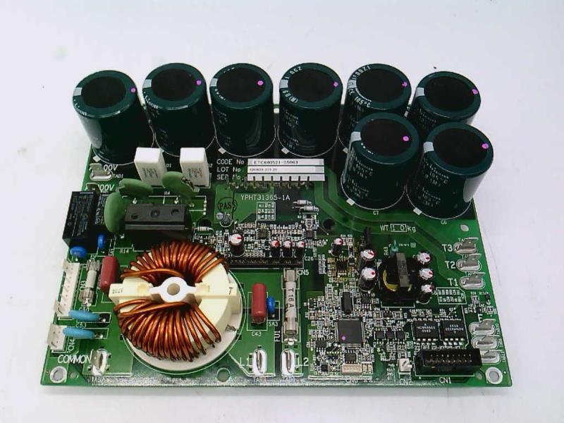 YPHT31365-1A by YASKAWA ELECTRIC