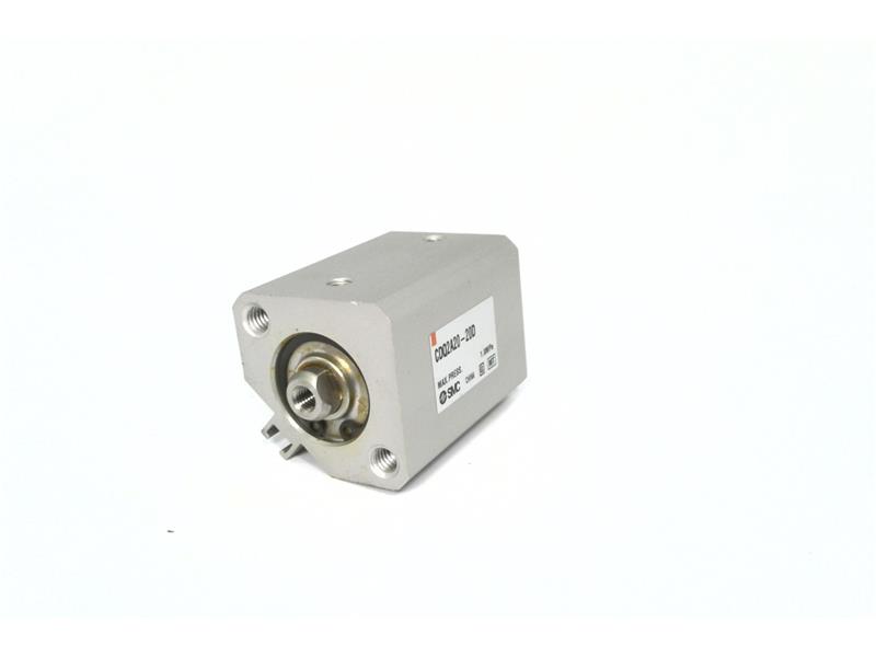 SMC CDQ2A20-20D