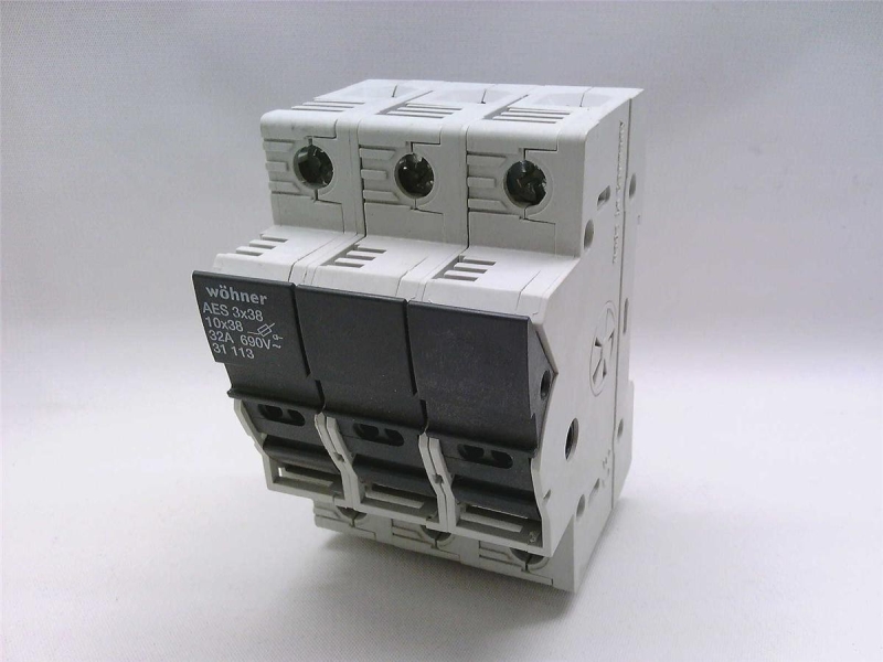 WOHNER 31113